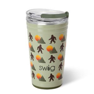 Swig Life - Wild Thing - Party Cup - (24oz)