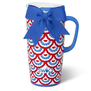 Swig Life - Liberty Belle - Travel Mug - (22oz)