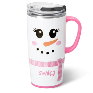 Swig Life - Ms. Frost - Travel Mug (22oz)