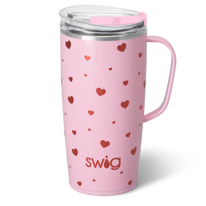 Swig Life - Sweethearts - Travel Mug - (22oz)