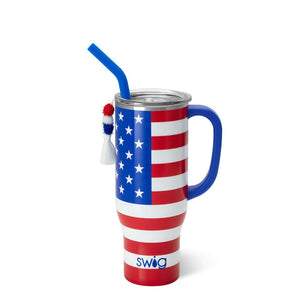 Swig Life - All American - Mega Mug (30oz)
