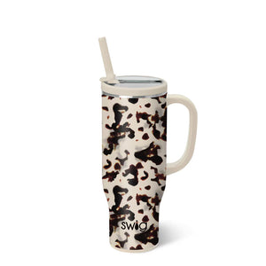 Swig Life - Blonde Tortoise - Mega Mug (30oz)