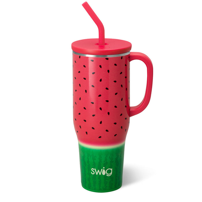 Swig Life - Melon Slice - Mega Mug (40oz)