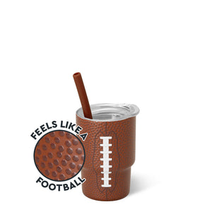 Swig Life - Football Swig Shot 2oz