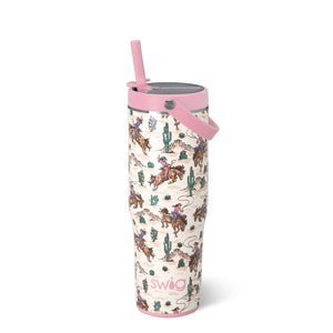 Swig Life - Giddy Up Leakproof To-Go Tumbler 30oz