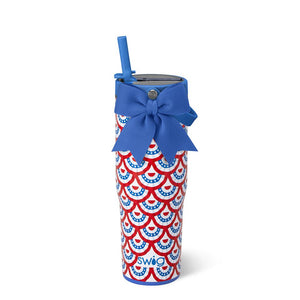Swig Life - Liberty Belle Leakproof To-Go Tumbler 30oz