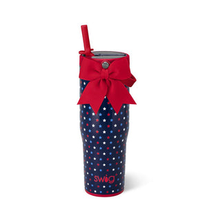 Swig Life - Oh My Stars Leakproof To-Go Tumbler 30oz