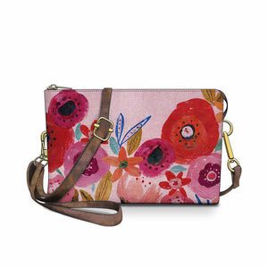 Anngoti - Crossbody Bag (Assorted)