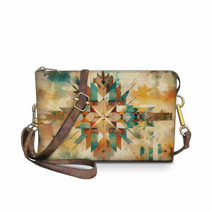 Anngoti - Crossbody Bag (Assorted)