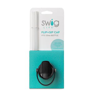 Swig Life - Back Flip & Sip Cap (20oz)