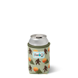 Swig Life - Wild Thing - Insulated Iced Can Coolie