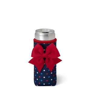 Swig Life - Patriotic Slim Can Coolie