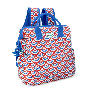 Swig Life - Liberty Belle Packi 24 Backpack Cooler