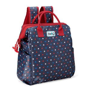 Swig Life - Oh My Stars Packi 24 Backpack Cooler