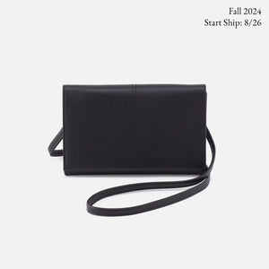 HOBO - Essential Wallet Crossbody