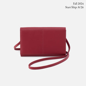 HOBO - Essential Wallet Crossbody