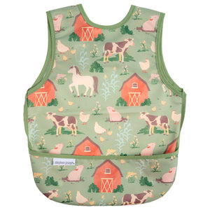 Stephen Joseph - Baby Bibs from Recycled Products (Assorted)
