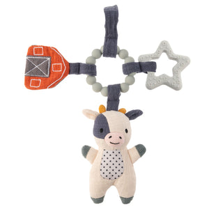 Stephen Joseph - Stroller Toy (Assorted)