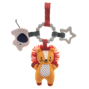 Stephen Joseph - Stroller Toy (Assorted)