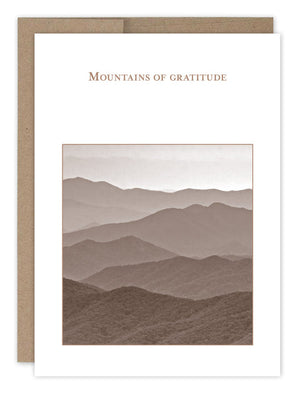 Shannon Martin - Thank You Cards (Assorted)