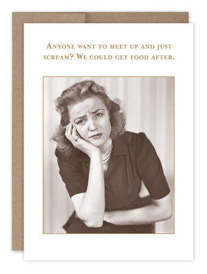 Shannon Martin - "What a Hoot" Cards (Assorted)