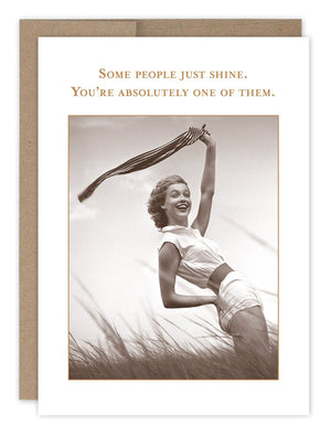 Shannon Martin Design - Congrats, Encouragement, Just Because Cards (Assorted)