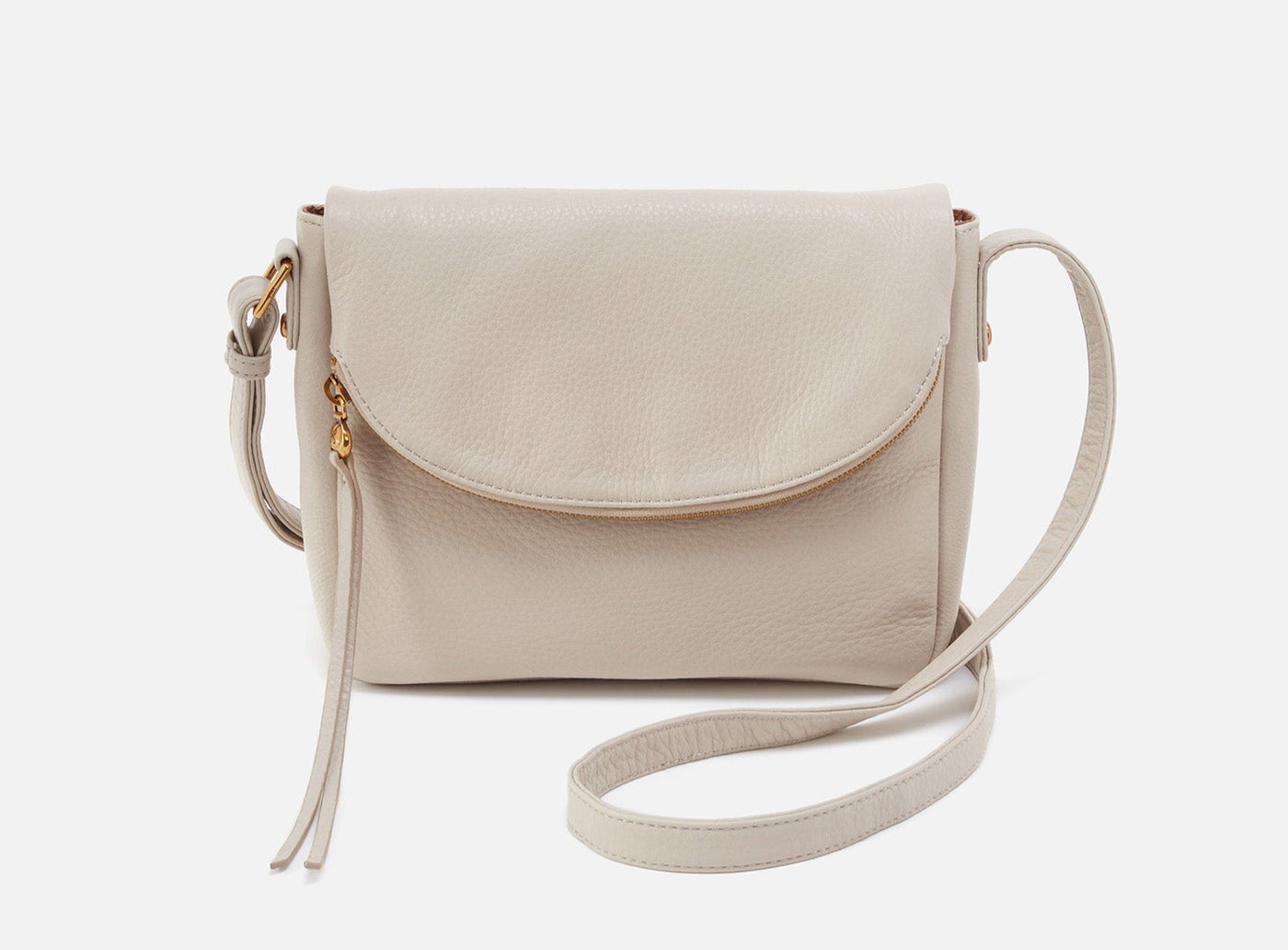 HOBO Fern Messenger Crossbody Sass at Home