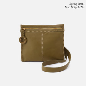 HOBO - Austin Medium Crossbody Sunlit Sage