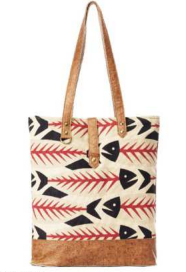 Anngoti - Shoaling Tote Bag