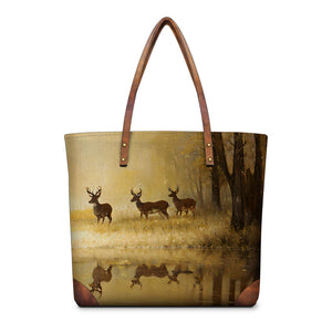Anngoti - Tote Bags (Assorted)