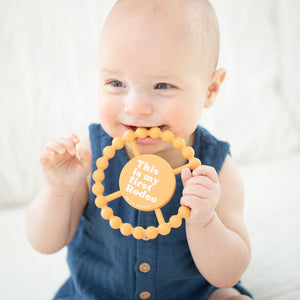 Bella Tunno - Baby Teether