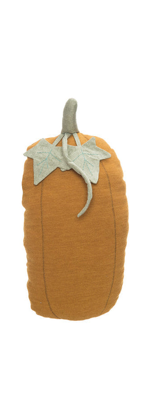 Transpac - Plush Tall Pumpkins