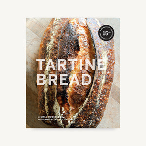 Hachette Book Group - Tartine Bread