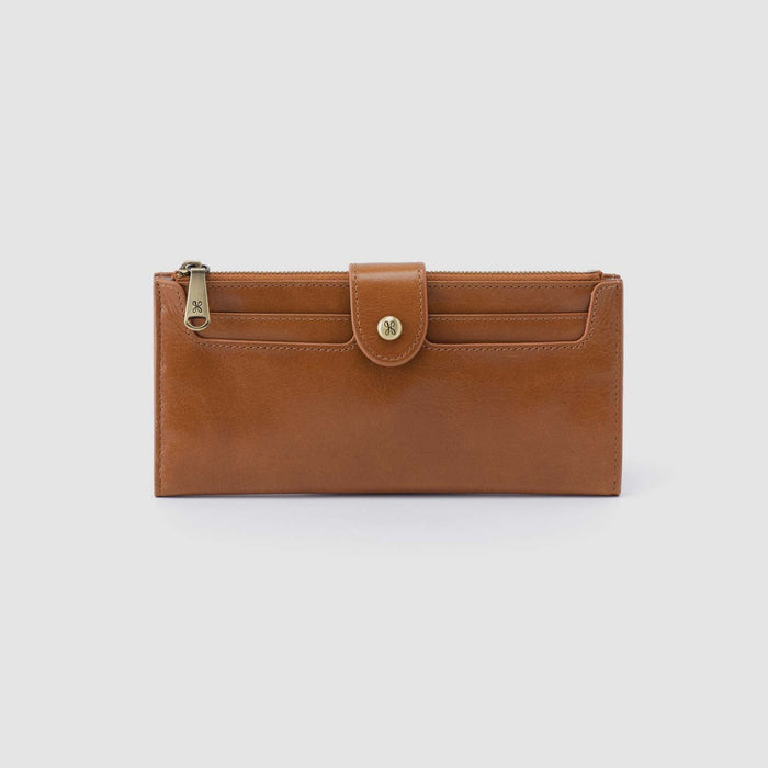 Hobo - Dunn Continental Wallet