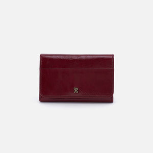 HOBO - Jill Trifold Wallets - Standard