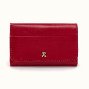 HOBO - Jill Trifold Wallets - Standard