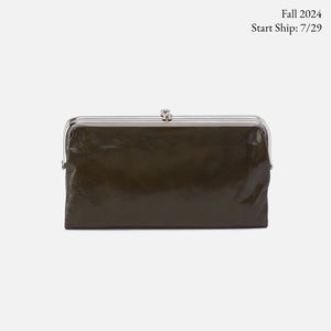 HOBO - Lauren Clutch Wallet