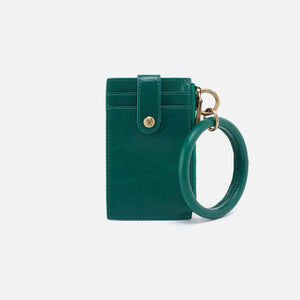 HOBO - Ring Credit Card Wristlet