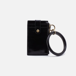 HOBO - Ring Credit Card Wristlet