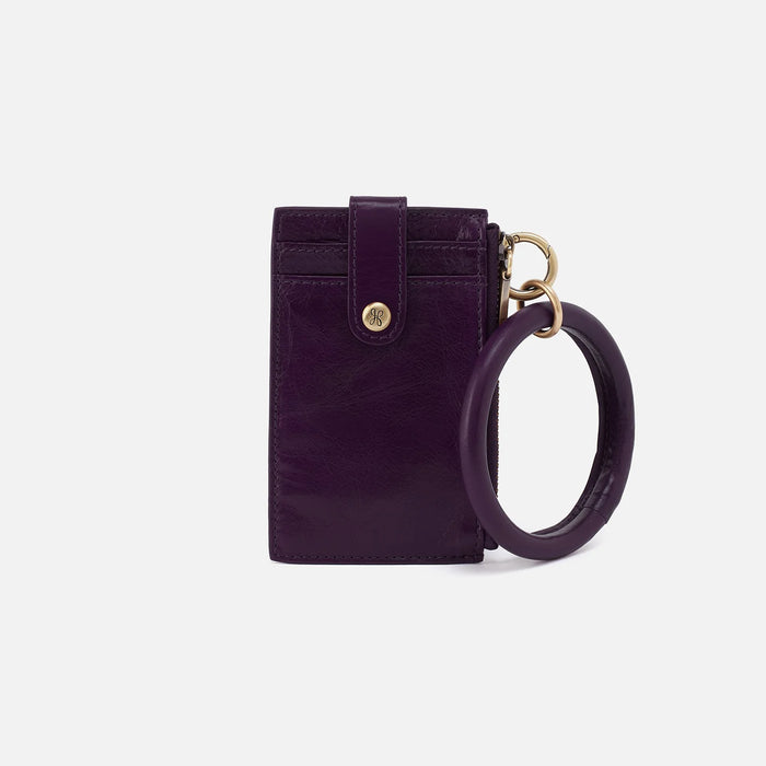 HOBO - Ring Credit Card Wristlet