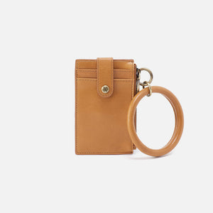 HOBO - Ring Credit Card Wristlet