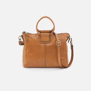 HOBO - Sheila Medium Satchel (Assorted Colors)