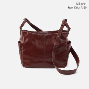 HOBO - Sheila Crossbody