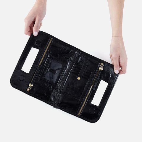 Hobo Wallets &amp; Eyeglass Cases