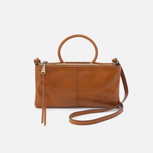 HOBO - Sable Crossbody (Assorted Colors)