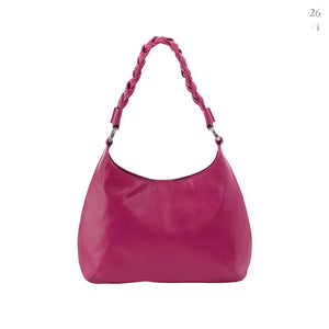 HOBO - Madison Shoulder - Garnet Gloss