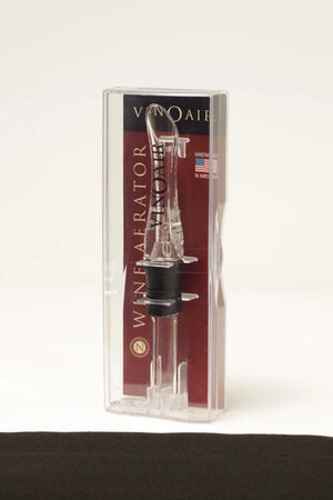 Corkpops - VinOair Wine Aerator