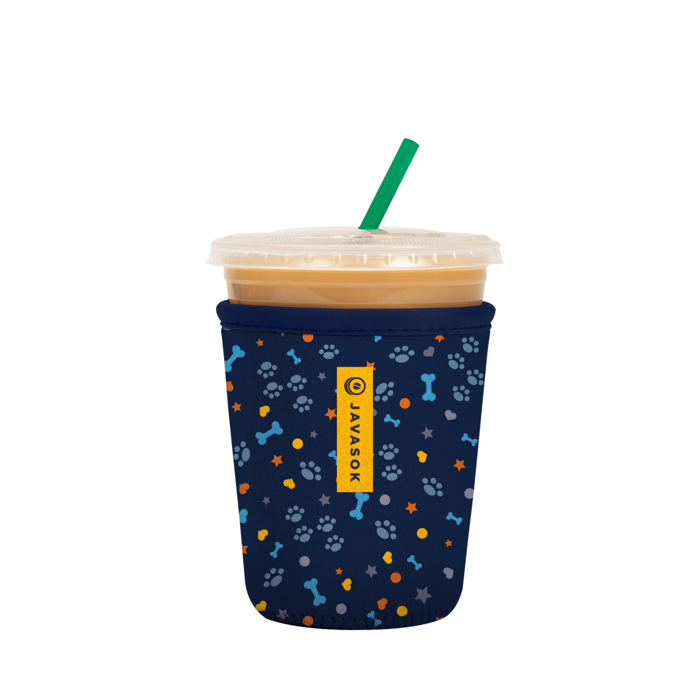 Outlander Java Sok Sok-It - JavaSok Paws & Bones – Sass at Home