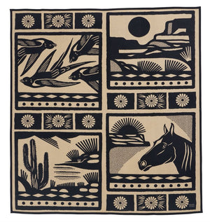 Pendleton - Artist Collection - Saratoga
