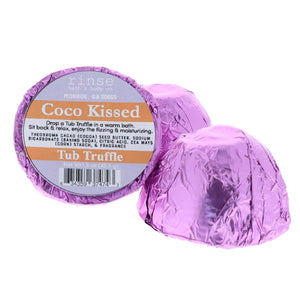 Rinse Bath Body Inc. - Tub Truffles (Assorted)